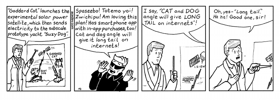 acedev comic, webcomic for Tuesday 06 Sep 2016

